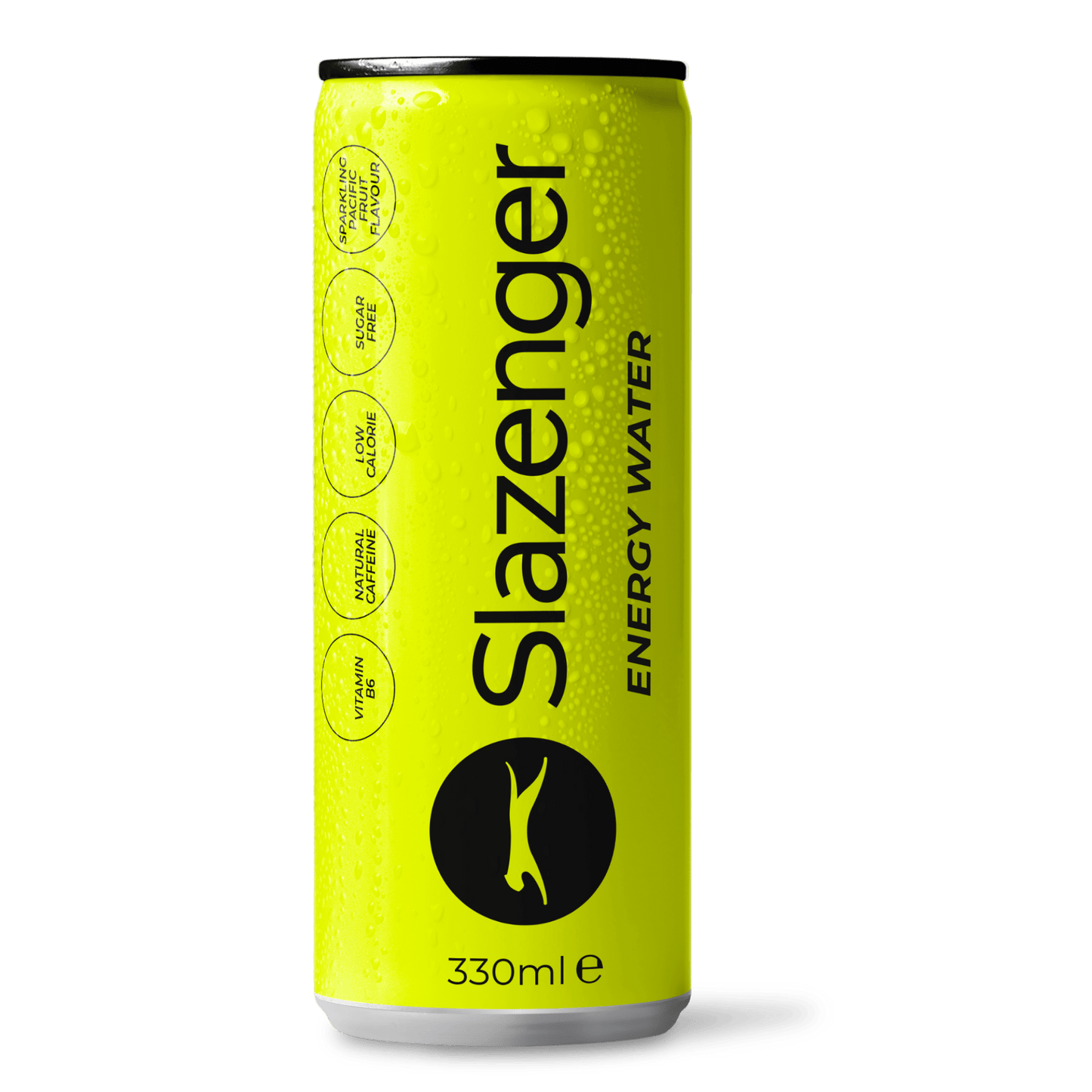 Slazenger Energy Water Pacific Fruits 12 Pack